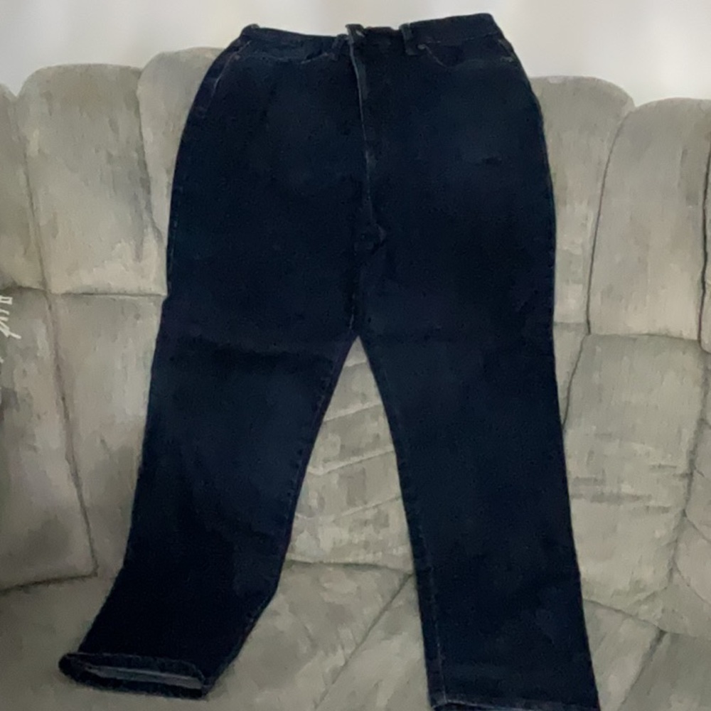 Color: navy - Picture 3 of 5